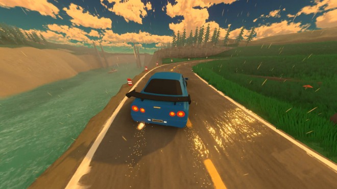 Gripless: Drift Valley Torrent Download Gripless: Drift Valley Torrent Download