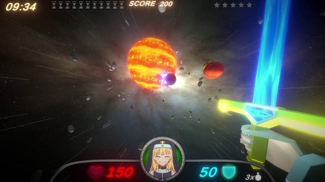 Guns and Nuns: Storming Hell Torrent Download