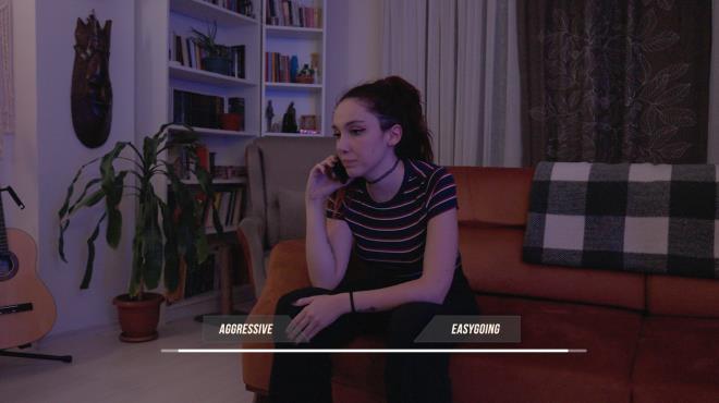 Hacked: The Streamer PC Crack Hacked: The Streamer PC Crack