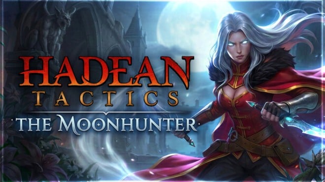 Hadean Tactics Moonhunter Free Download