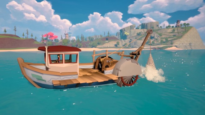 Harvest Cafe PC Crack