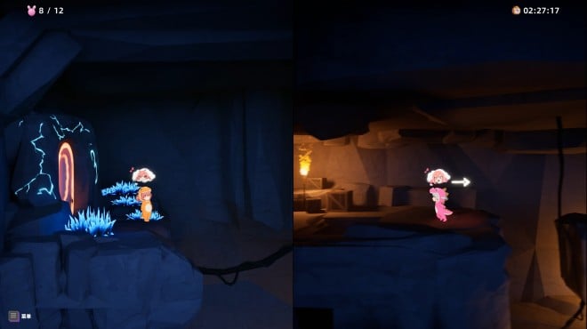 Heads Adventures chibichibi Update v20260213 PC Crack