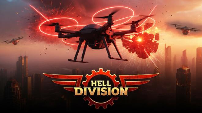 Hell Division Free Download Hell Division Free Download