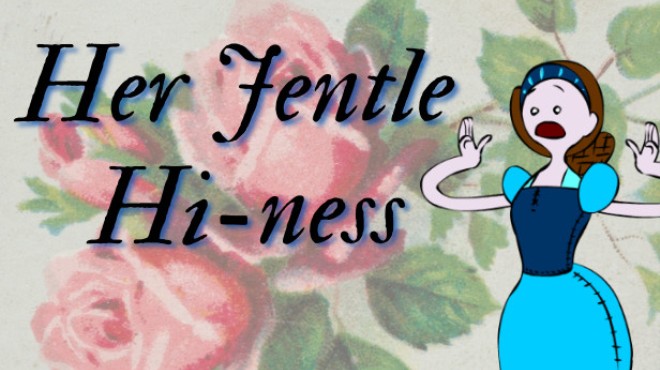 Her Jentle Hi-ness Free Download