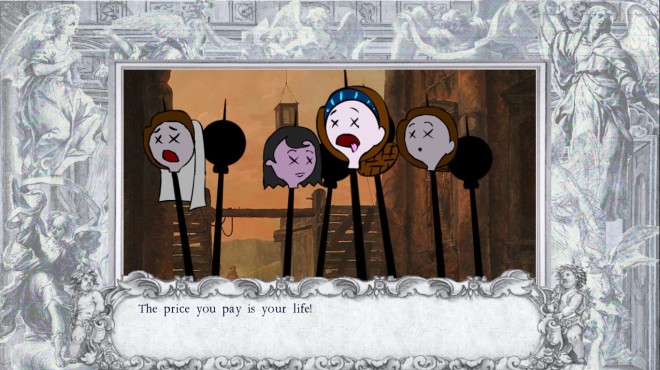 Her Jentle Hi-ness Torrent Download