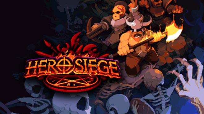 Hero Siege Free Download