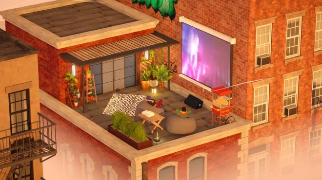 High Above Torrent Download