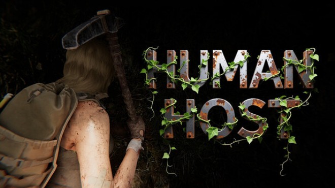 Human Host Free Download Human Host Free Download