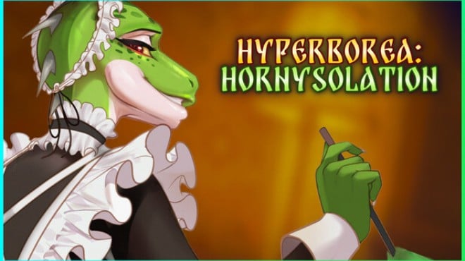 Hyperborea: Hornysolation Free Download Hyperborea: Hornysolation Free Download