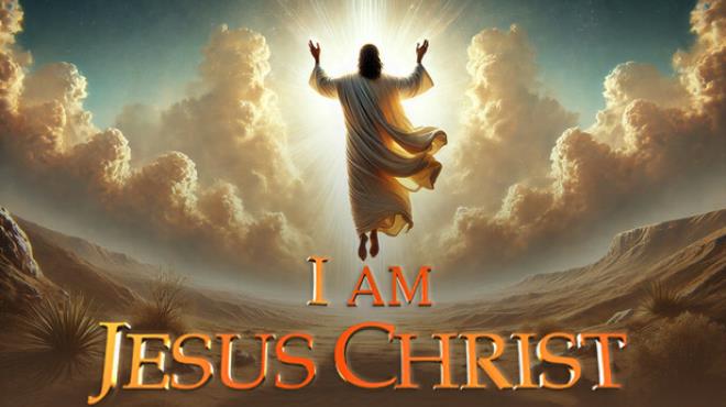 I Am Jesus Christ Free Download