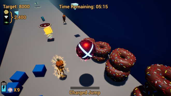 ImpossiBall PC Crack