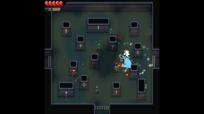 Infinicrypt PC Crack Infinicrypt PC Crack