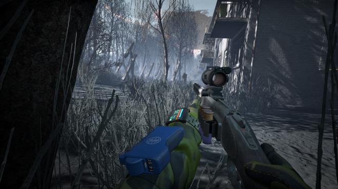 Into the Radius 2 Torrent Download
