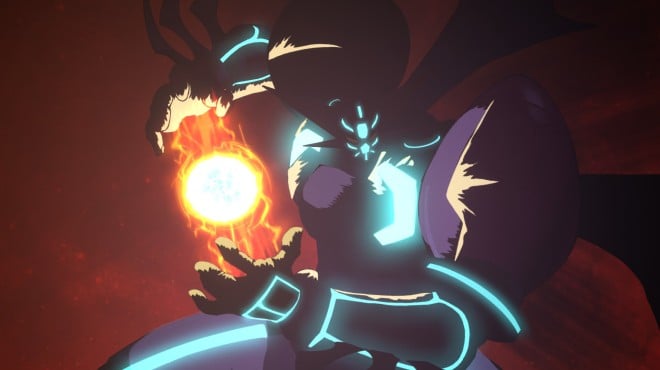 Iron Saga VS Update v1 4 6 PC Crack