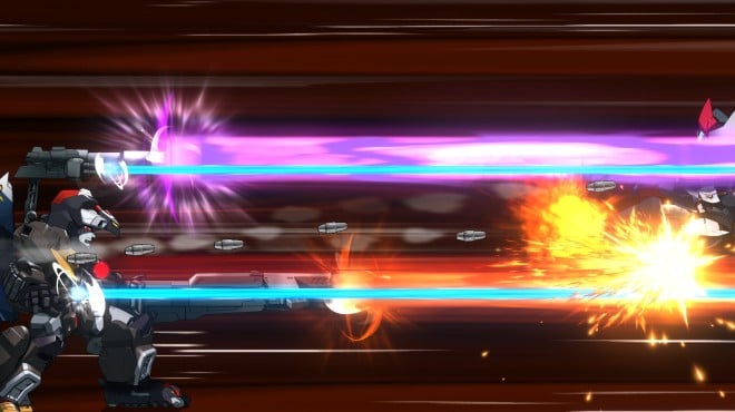 Iron Saga VS Update v1 4 6 Torrent Download