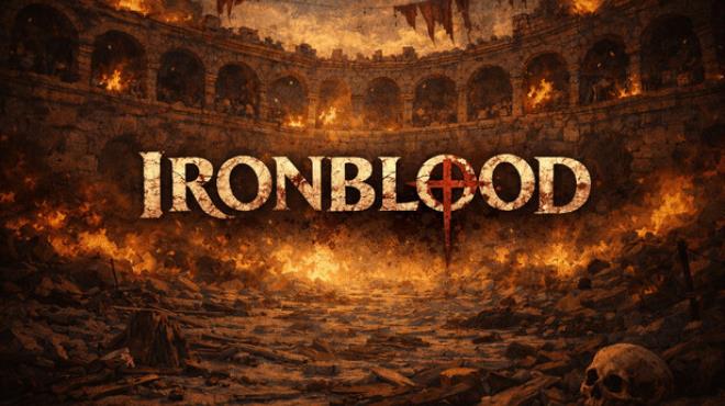 Ironblood Free Download
