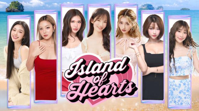 Island of Hearts Free Download Island of Hearts Free Download