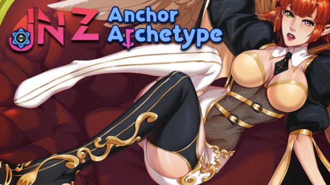 JNZ: Anchor Archetype Free Download