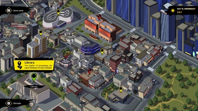 JNZ: Anchor Archetype Torrent Download