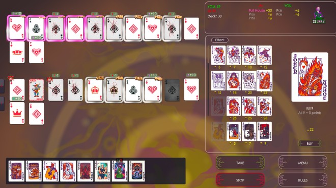 Joker Madness PC Crack Joker Madness PC Crack