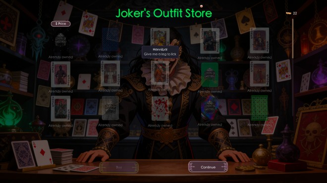 Joker Madness Torrent Download Joker Madness Torrent Download