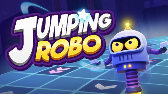 Jumping Robo Free Download Jumping Robo Free Download