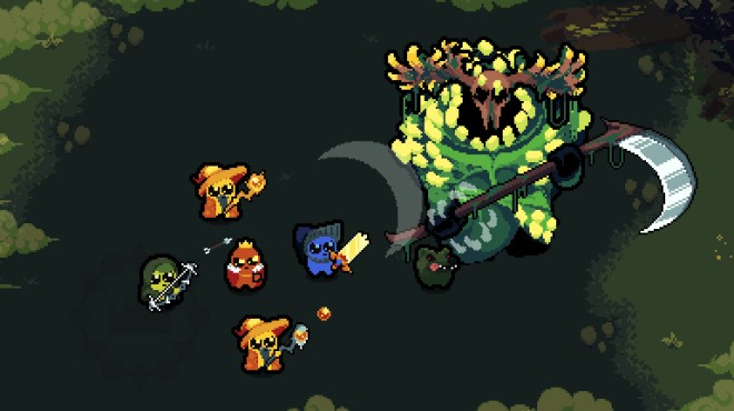 Just King Update v1 4 1a PC Crack