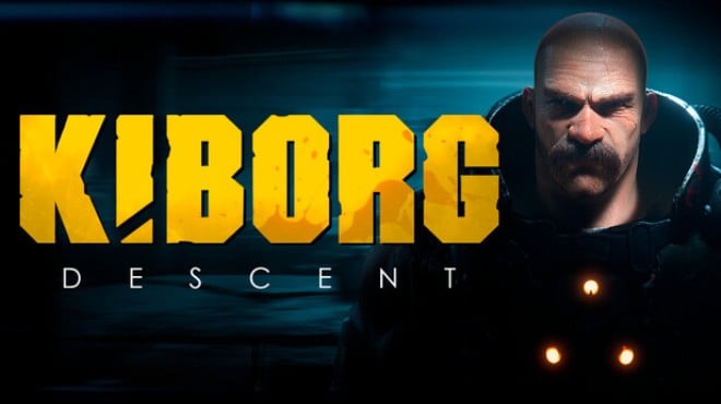 KIBORG Descent Free Download