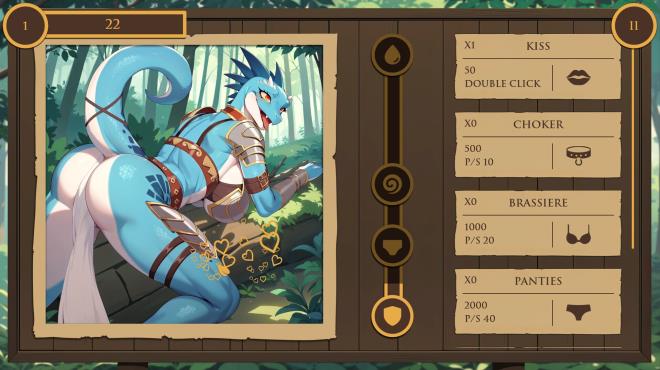 KINKY LIZARD! Torrent Download