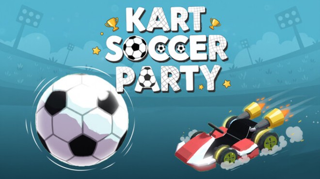 Kart Soccer Party Free Download Kart Soccer Party Free Download