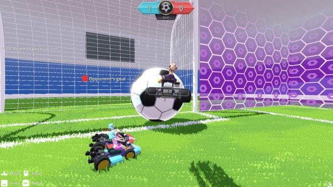 Kart Soccer Party Torrent Download Kart Soccer Party Torrent Download
