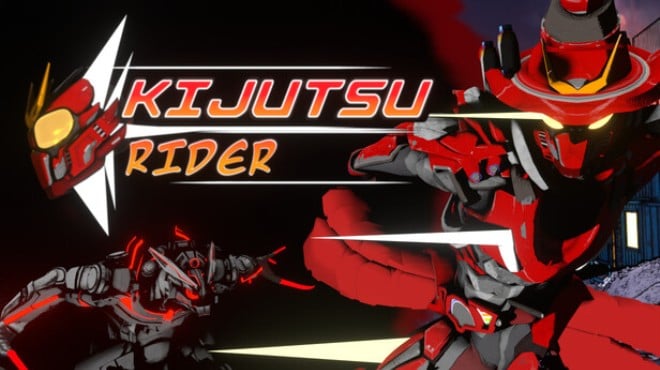 Kijutsu Rider Free Download