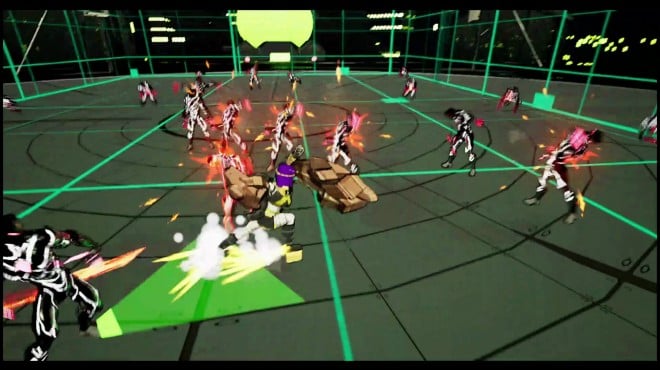 Kijutsu Rider Torrent Download