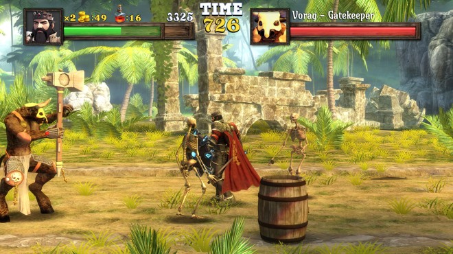 Kings Do Not Fall Torrent Download