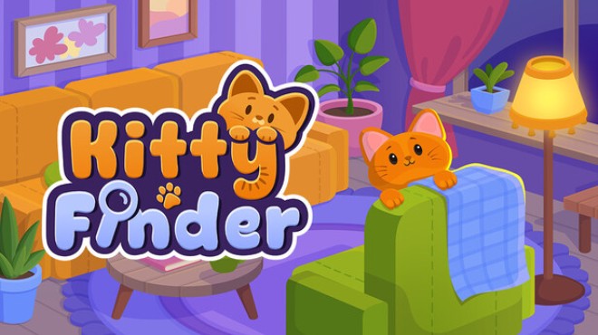 Kitty Finder Free Download
