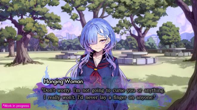 Kugayama Shiori's Death Diary Torrent Download