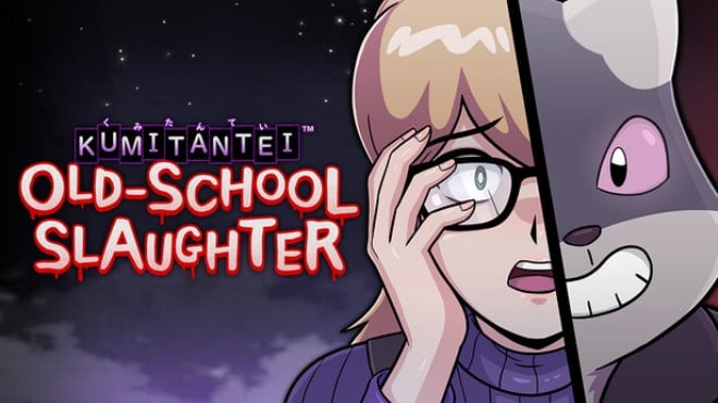 Kumitantei Old-School Slaughter Free Download