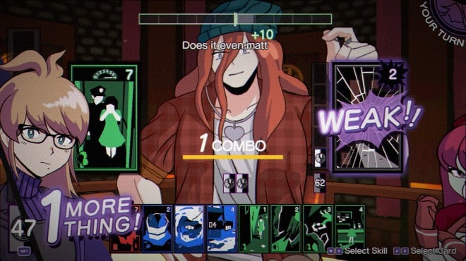 Kumitantei Old-School Slaughter PC Crack