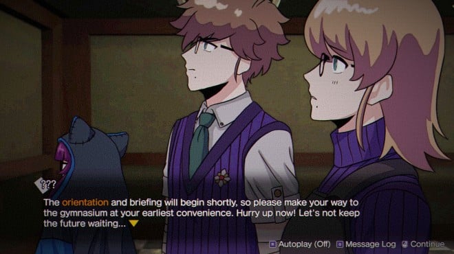 Kumitantei Old-School Slaughter Torrent Download