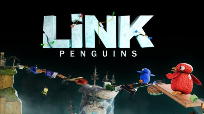 LINK Penguins Free Download