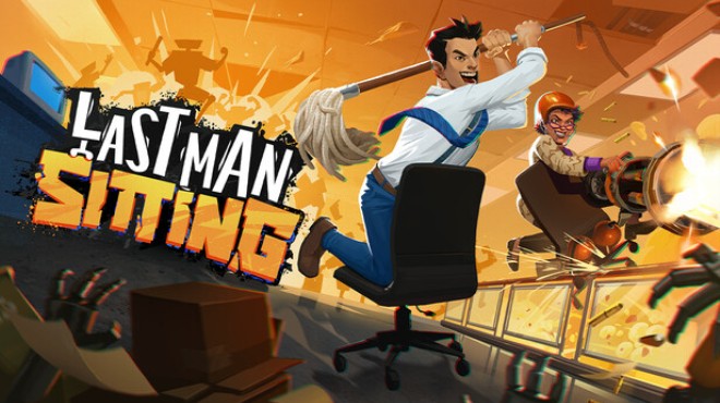 Last Man Sitting Free Download Last Man Sitting Free Download