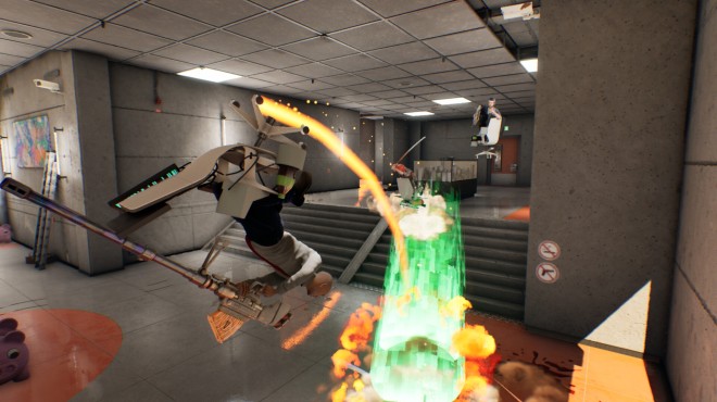 Last Man Sitting PC Crack Last Man Sitting PC Crack