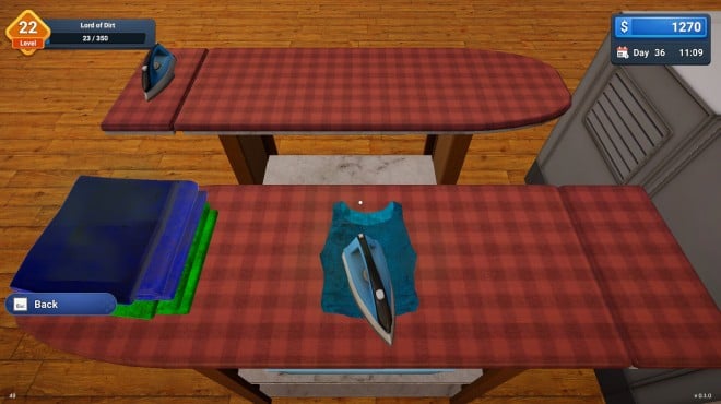 Laundry Simulator 2026 Torrent Download