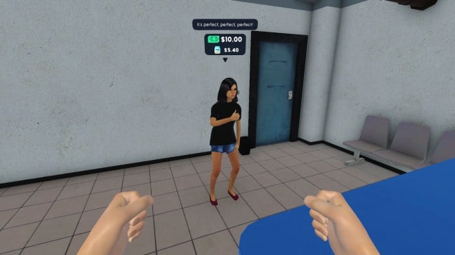 Laundry Store Simulator v7 1 4 Torrent Download
