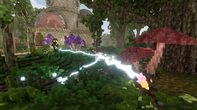 Lay of the Land PC Crack Lay of the Land PC Crack