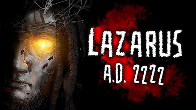 Lazarus A.D. 2222 Free Download