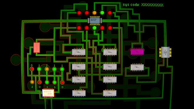 Lazarus A.D. 2222 PC Crack