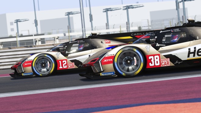 Le Mans Ultimate Update v1 3 1 0 Torrent Download