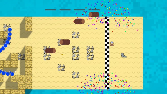 Learn to Dodge PC Crack