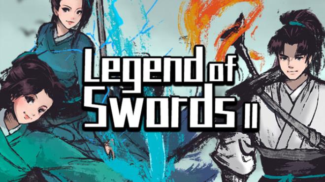 Legend of Swords II Free Download
